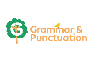 Grammar and Punctuation