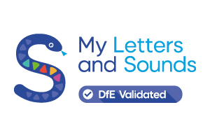 My Letters and Sounds