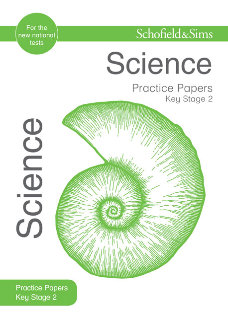 Key Stage 2 Science Practice Papers SATs And Revision Guides At 